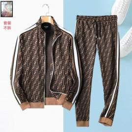 Picture of Fendi Sweater Suits _SKUFendiM-3XL12yx17739002